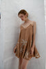 REAM MINI DRESS