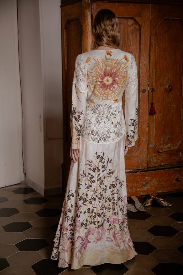 ANGELIC DRESS