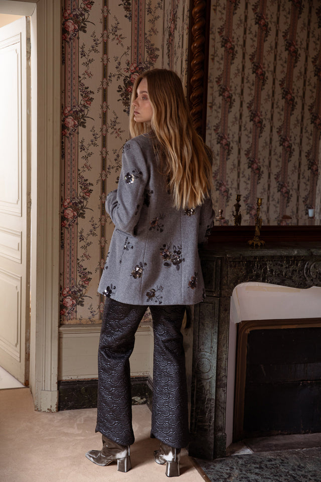 VIVIENNE BLAZER