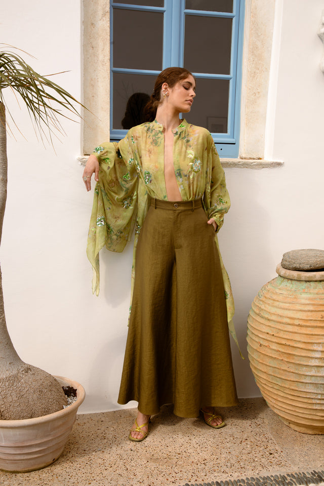 ELVIR PANTS