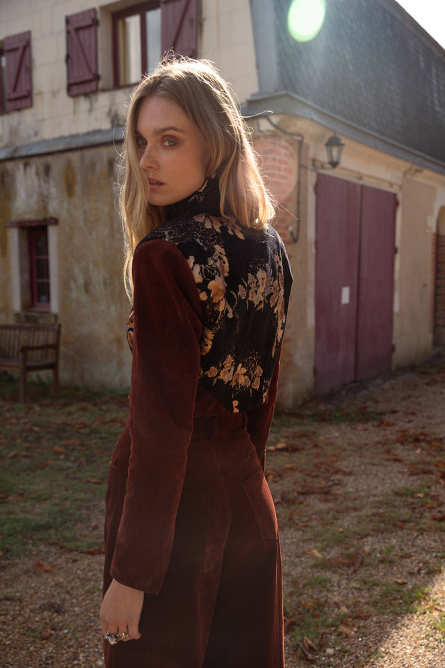 MIRACLE JACKET