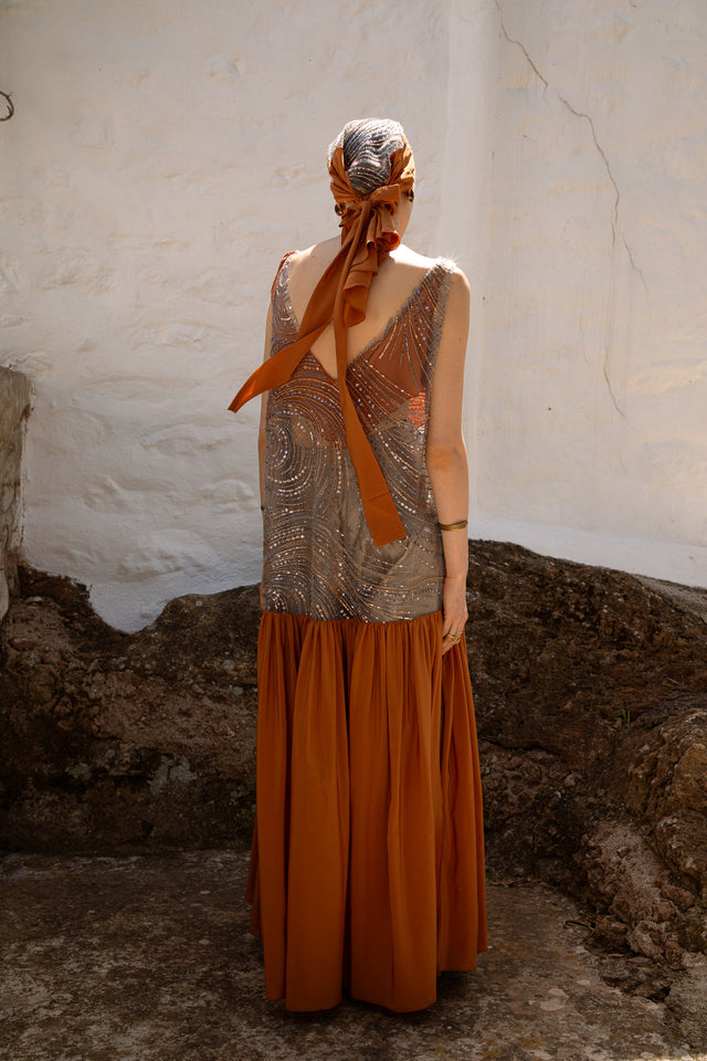 DESTIN DRESS