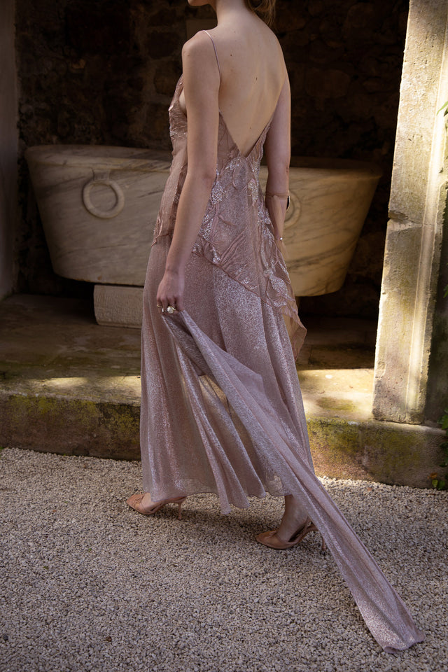 KINETIC DRESS