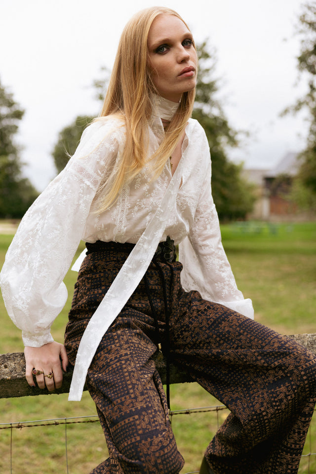 CELINE SHIRT