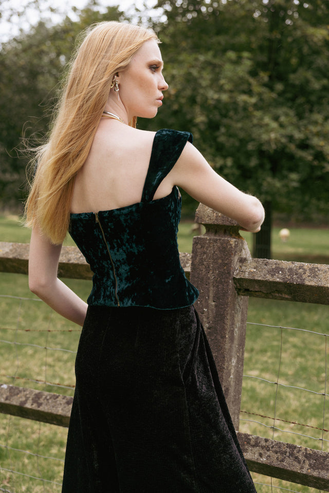 EDMAR BUSTIER