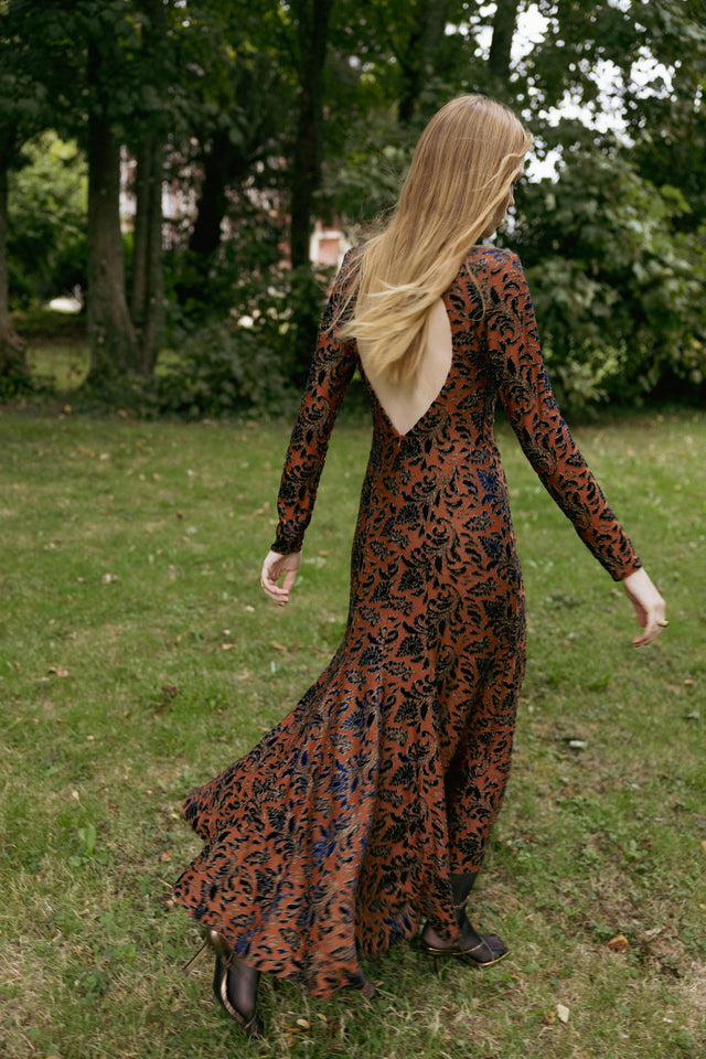 ROSSIO DRESS