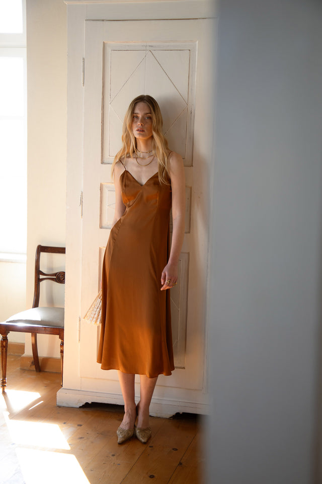 LIRIA DRESS