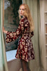 MOTUS JACKET DRESS