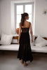 EDGE BUSTIER