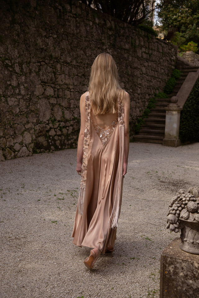 UNISON DRESS