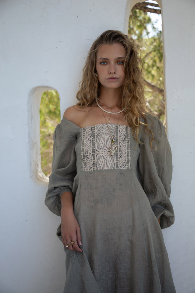 LIORA DRESS