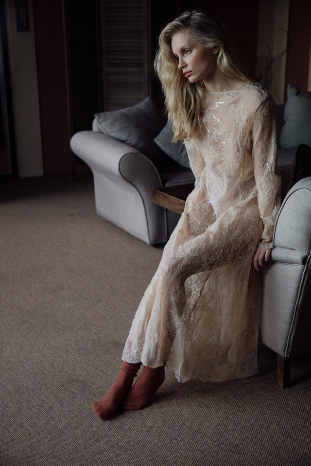 JIMEN DRESS