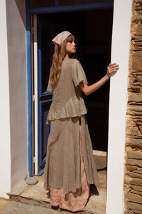 SMOOTH TOPDRESS - PRE-ORDER ITEM