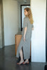 AUSTIN T-SHIRT DRESS