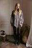 YORK SHIRT DRESS