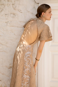 PROMISE DRESS