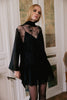 ETHEL SHIRT DRESS