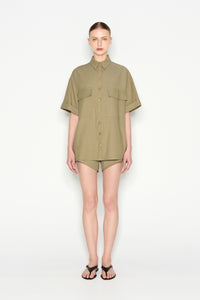 DESERT SHIRT KHAKI