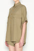 DESERT SHIRT KHAKI