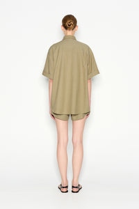 DESERT SHIRT KHAKI