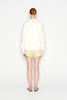 WARM BREEZE BLOUSE ECRU