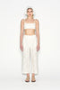 GELATO TROUSERS ECRU