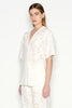 GELATO SHIRT ECRU
