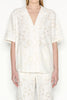 GELATO SHIRT ECRU