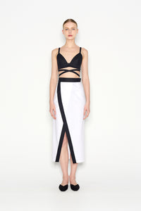 VICE TOP BLACK