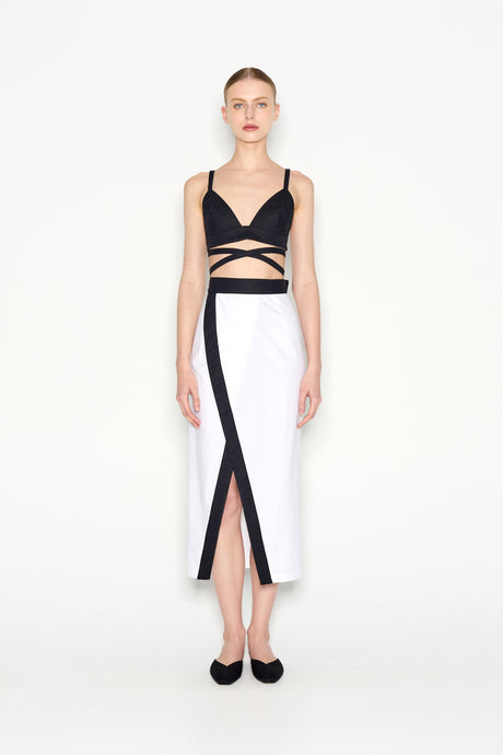 VICE TOP BLACK