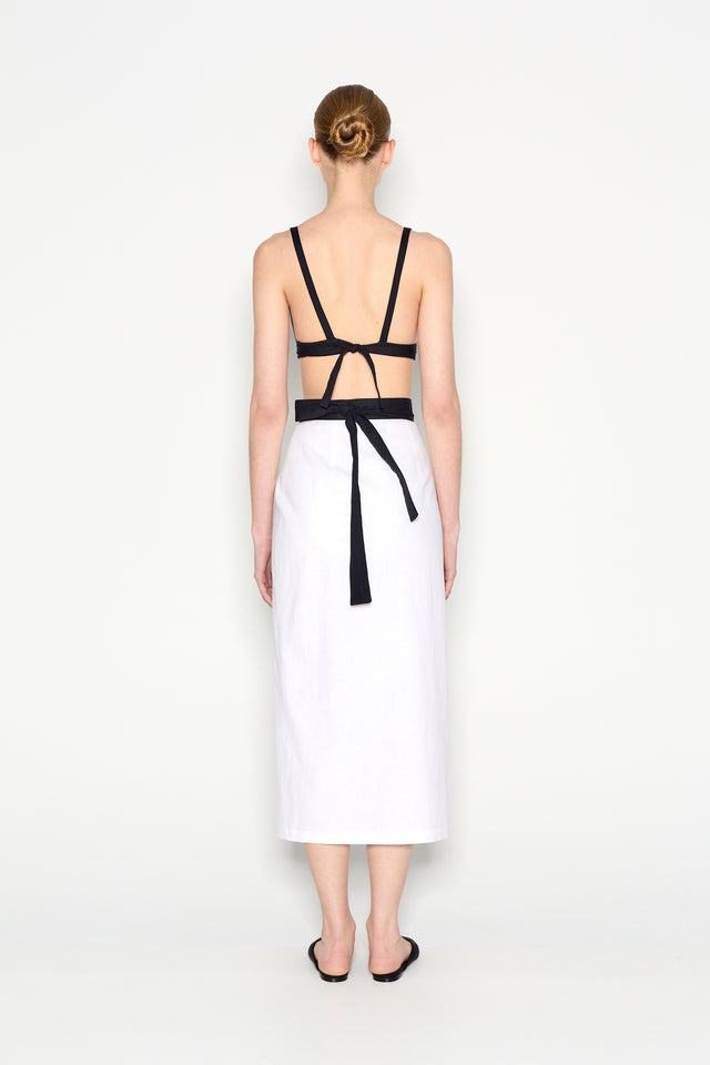 VICE TOP BLACK