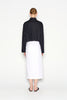 VICE SHIRT CROPPED BLACK