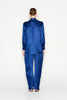 OCEAN DRIVE SHIRT BLUE