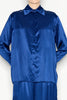 OCEAN DRIVE SHIRT BLUE