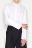 VICE SHIRT CROPPED WHITE