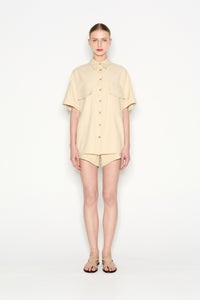 DESERT SHIRT BEIGE