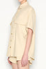 DESERT SHIRT BEIGE