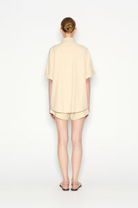 DESERT SHIRT BEIGE