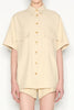 DESERT SHIRT BEIGE