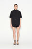 DESERT SHIRT BLACK