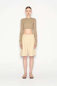 DESERT BERMUDA BEIGE