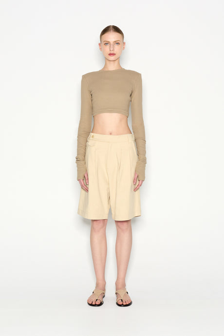 DESERT BERMUDA BEIGE