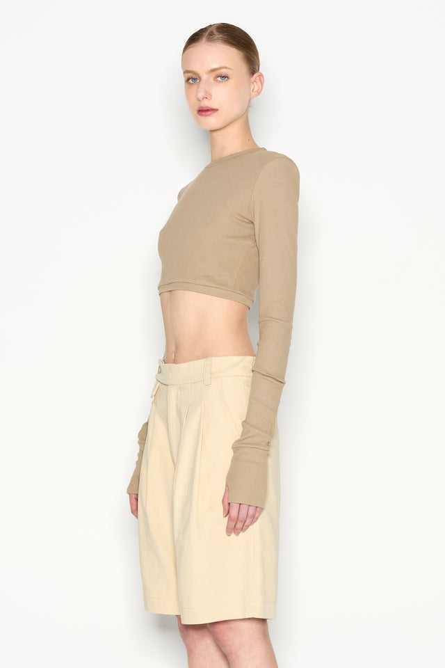 DESERT BERMUDA BEIGE