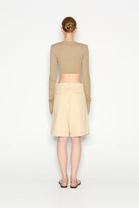 DESERT BERMUDA BEIGE
