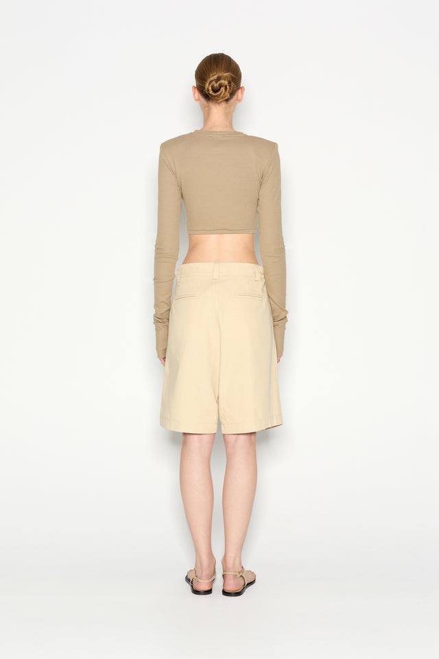 DESERT BERMUDA BEIGE
