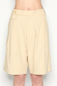DESERT BERMUDA BEIGE