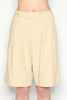 DESERT BERMUDA BEIGE