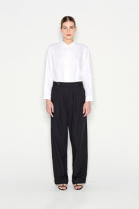 DESERT TROUSERS BLACK