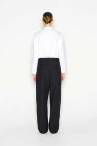 VICE SHIRT M/W WHITE
