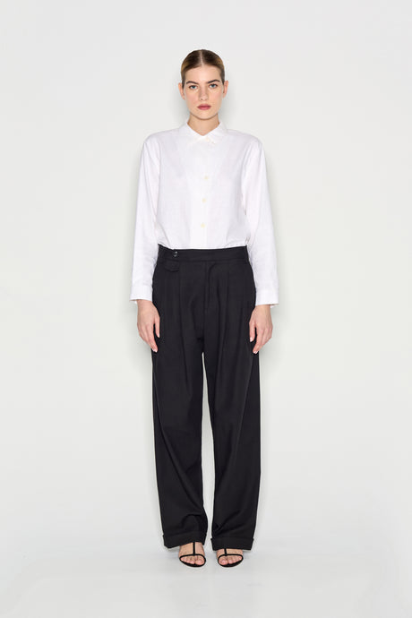 VICE SHIRT M/W WHITE